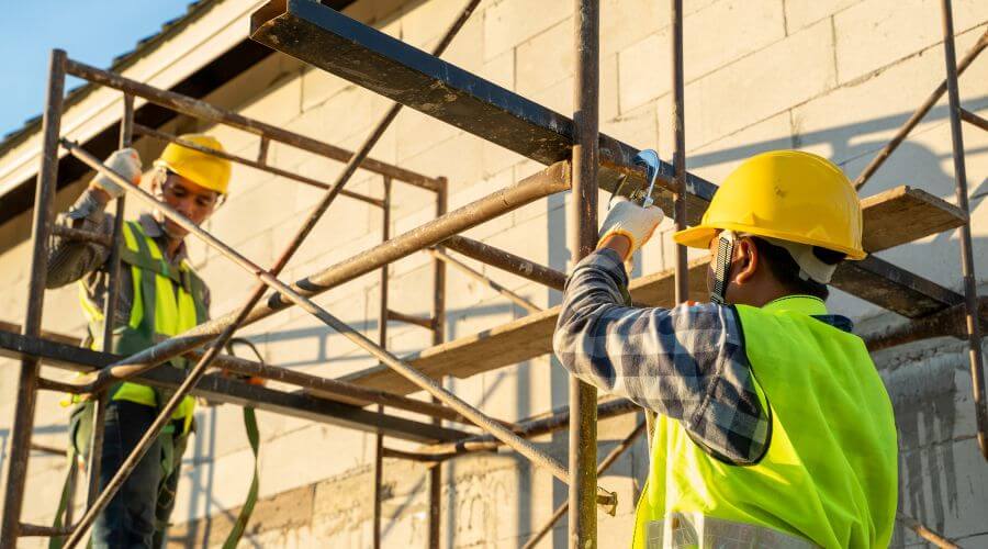 Expert flood damage restoration services in Chebanse, IL